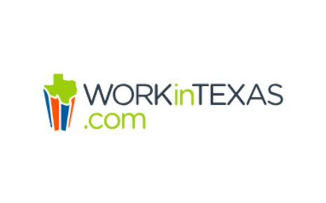 Work in Texas Image
