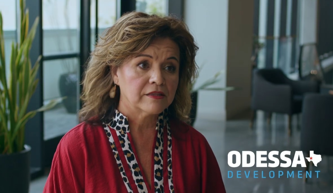 Thumbnail for Welcome to the Odessa Development Corporation's Office of Workforce Development