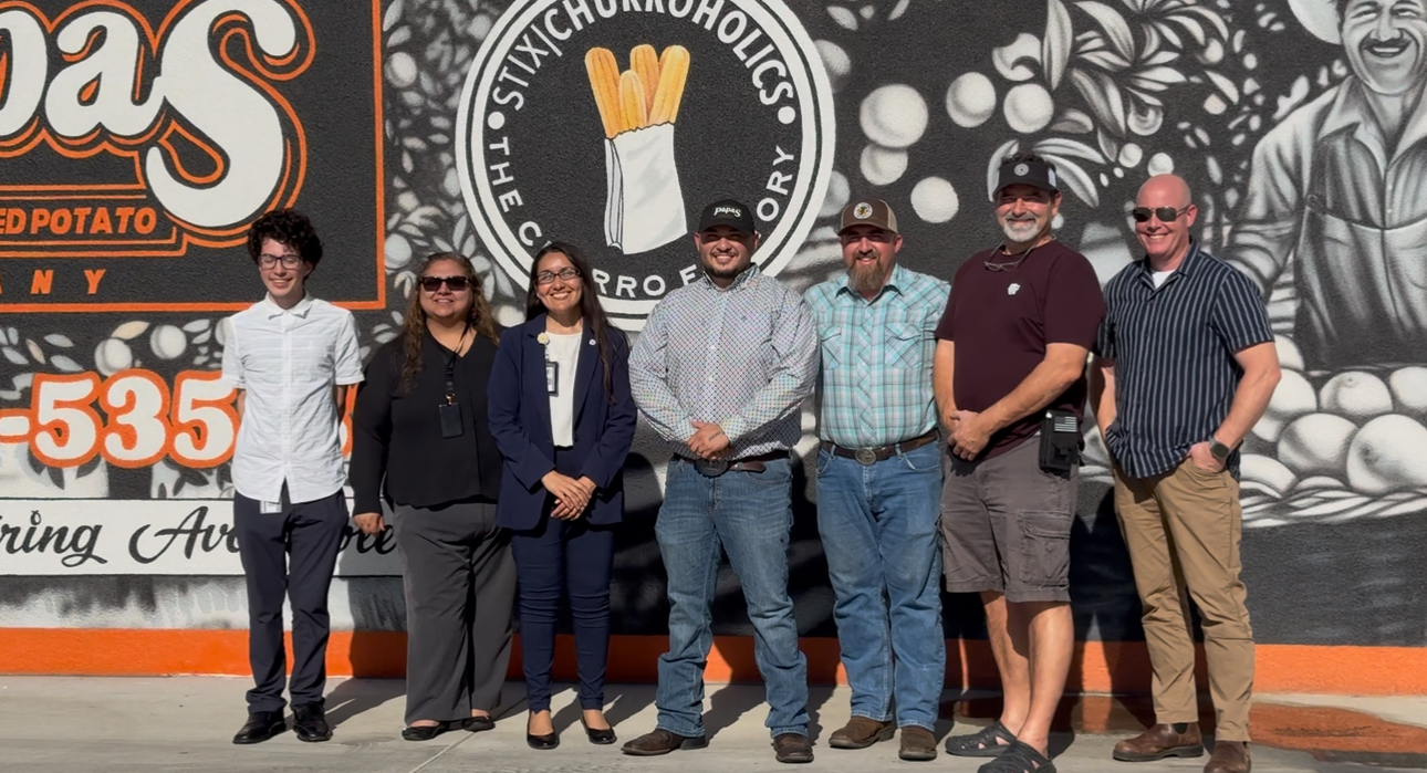 Tulare County’s Taco Trail Closes with Over 25 Stops, Community Support, and a Push for Local Business Photo