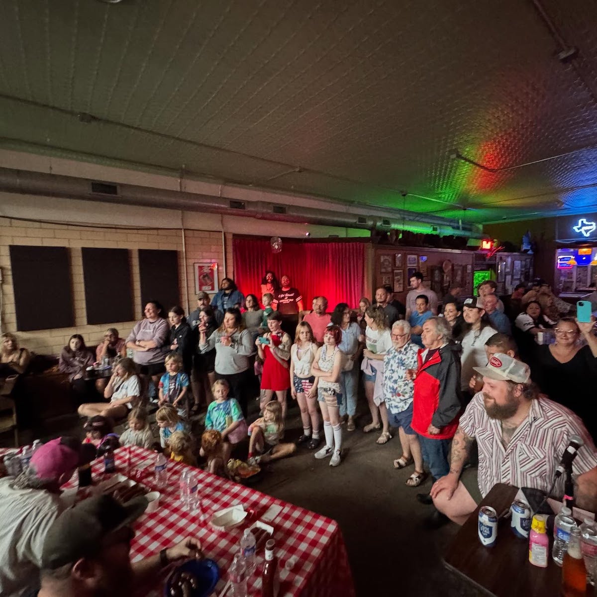 Thumbnail for Lightnin’ Bar Thriving as Unique, Inclusive Gathering Place in Downtown Elgin, TX