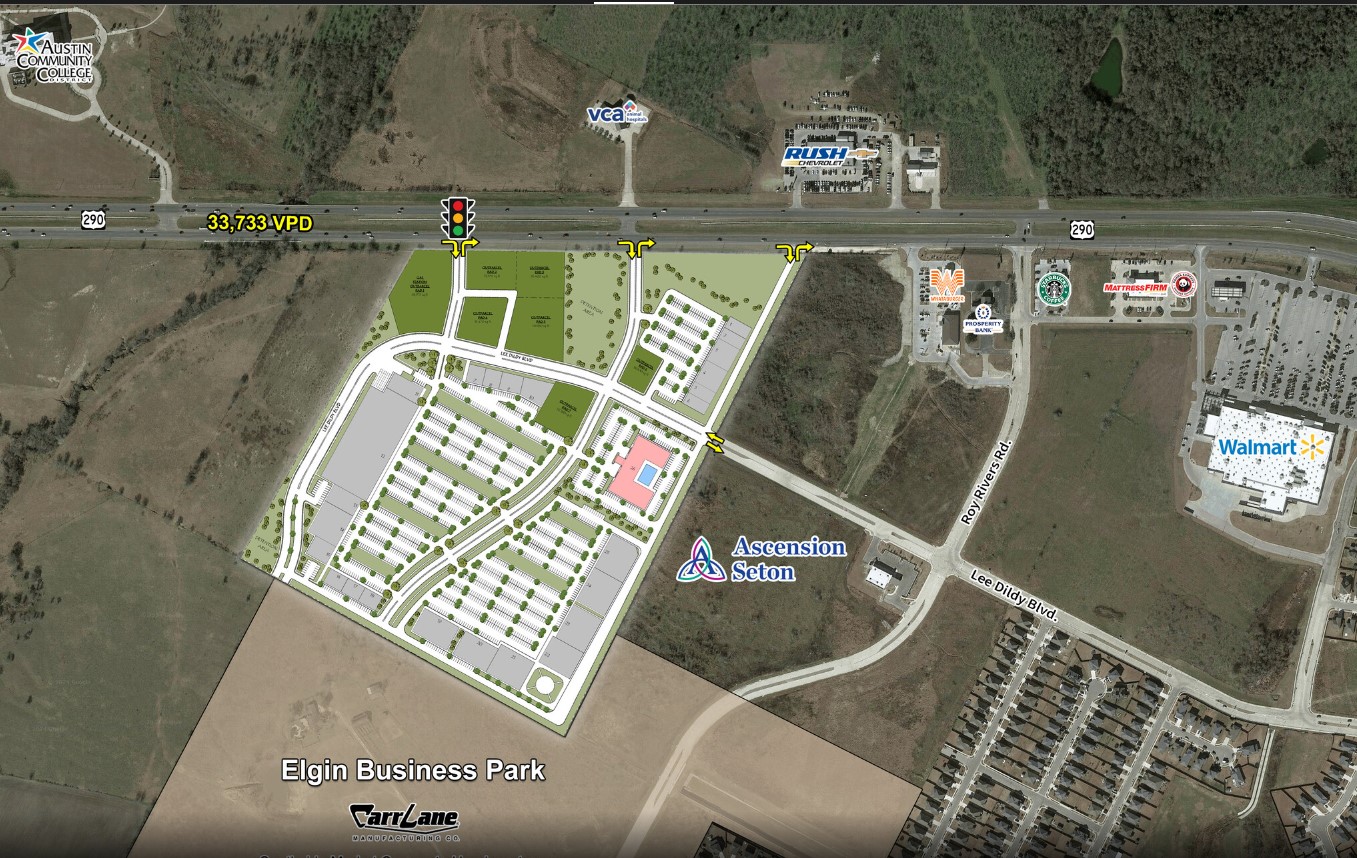 Click the Elgin Commons Slide Photo to Open