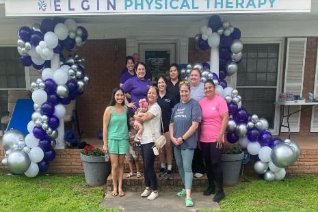 Thumbnail for Elgin Physical Therapy: Healing, History and Homegrown Care