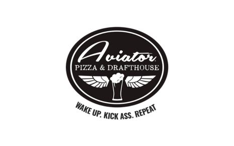 Aviator Pizza & Drafthouse Photo