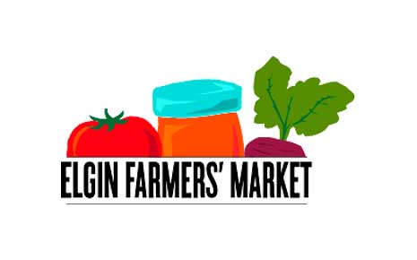 Elgin Farmers’ Market Photo
