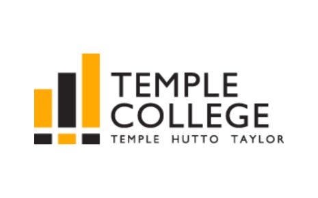 Temple College Photo