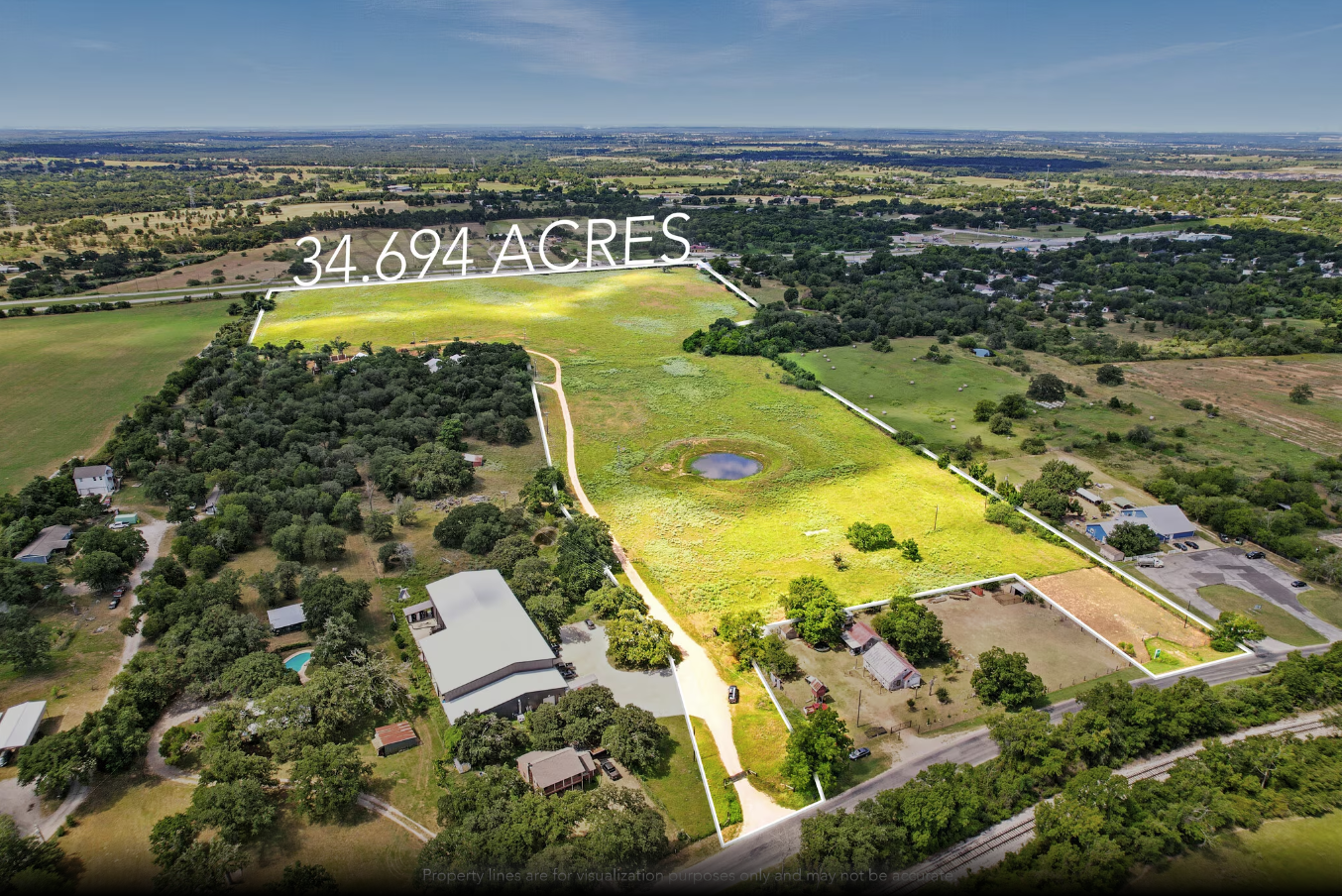Main Photo For 270 US-290