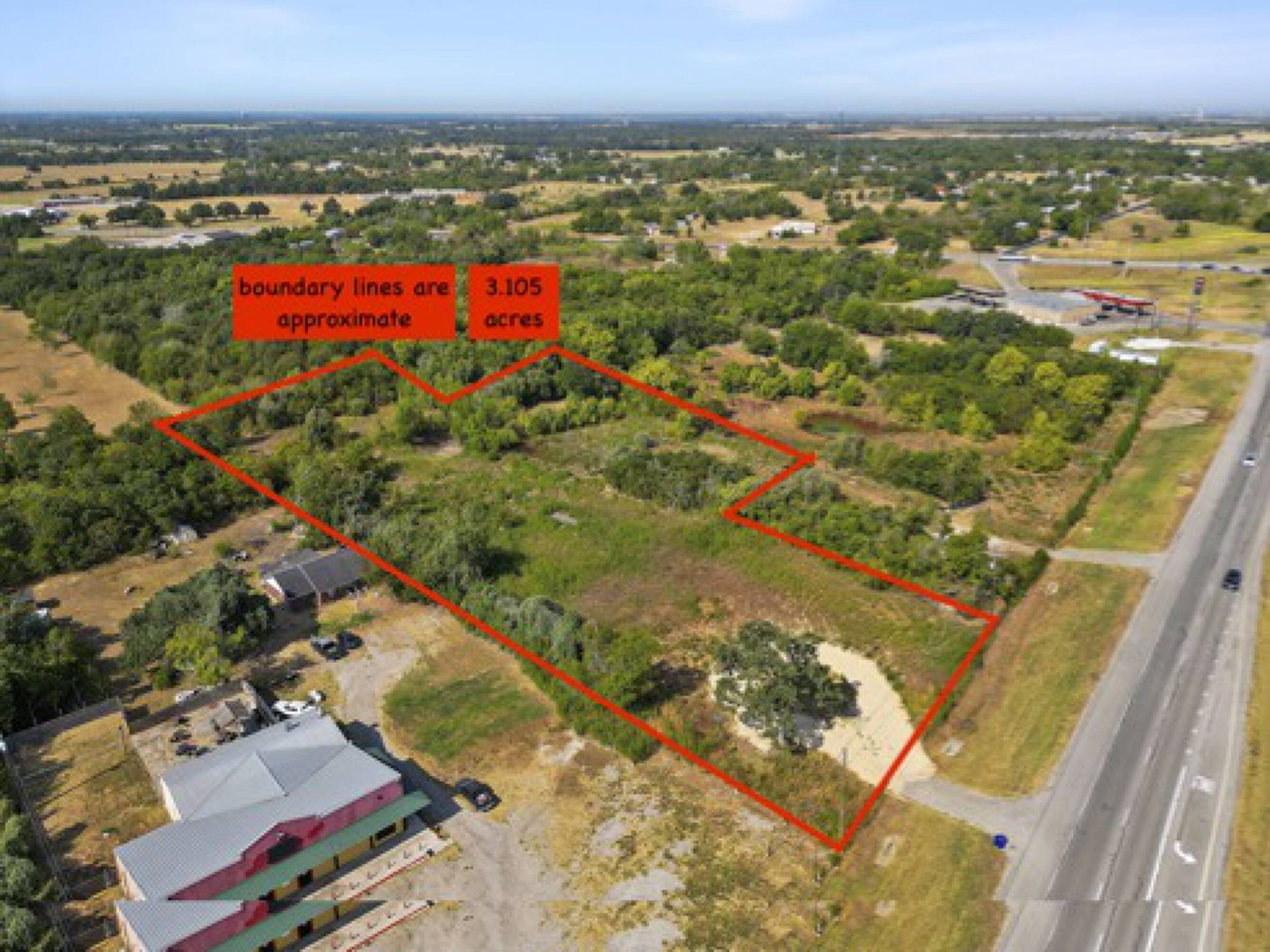 Main Photo For 273 Hwy 290 East