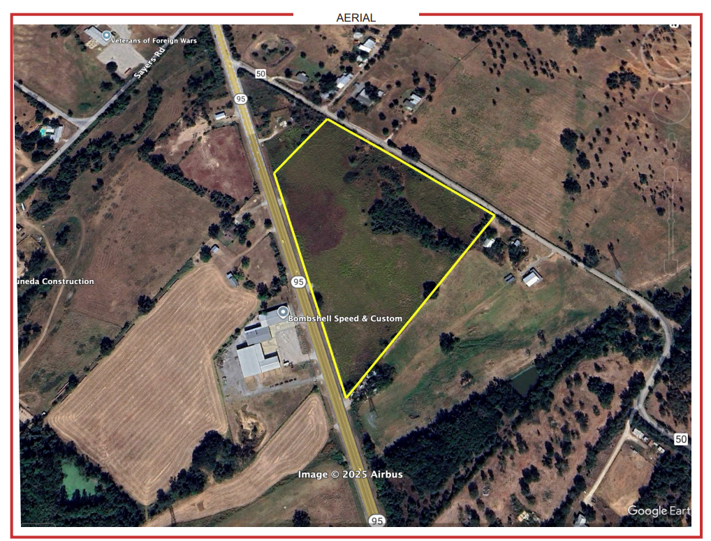 Main Photo For Highway 95 South