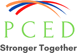 Pierce County (NE) Economic Development Logo