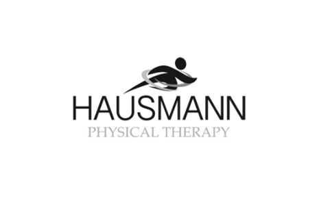 Main Logo for Hausmann Physical Therapy
