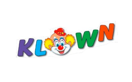 Main Logo for Klown Days