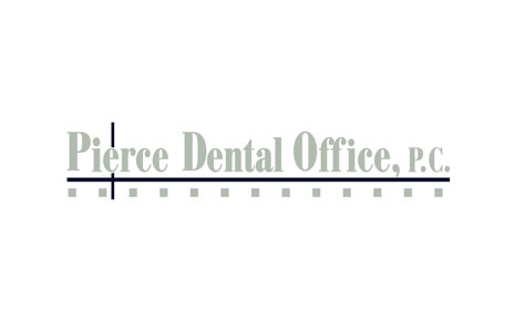 Main Logo for Pierce Dental Office PC