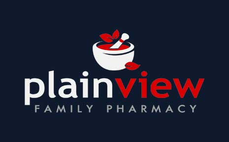 Main Logo for Plainview Family Pharmacy
