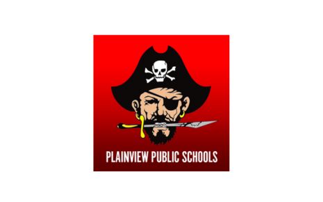 Main Logo for Plainview Public Schools