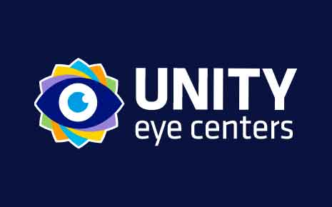 Main Logo for Unity Eye Centers - Pierce