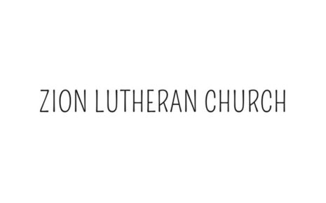Main Logo for Zion Lutheran Private School - Pierce