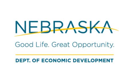 Nebraska Economic Development Image