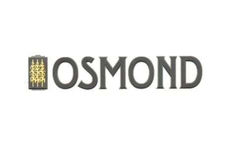 Osmond Image