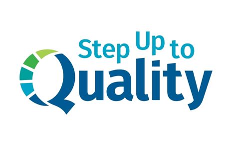 Thumbnail Image For Step Up to Quality - Click Here To See