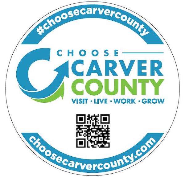 Choose Carver County at the Intersection of Economic and Community Development Photo
