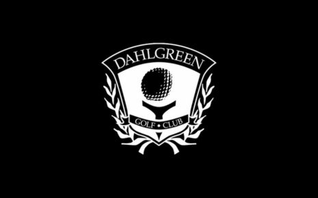 Dahlgreen Golf Club's Logo