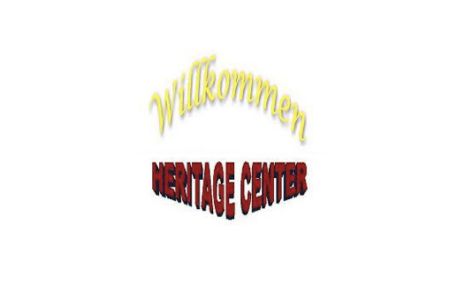 Willkommen Heritage and Preservation Society of Norwood Young America's Logo