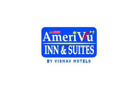 AmeriVu Inn & Suites's Logo