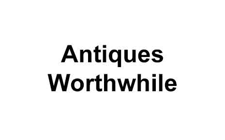Antiques Worthwhile's Logo