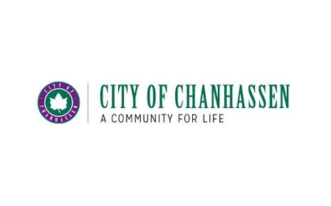 Main Logo for City of Chanhassen