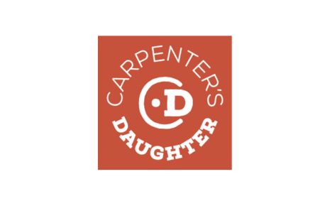 Carpenter's Daughter's Logo