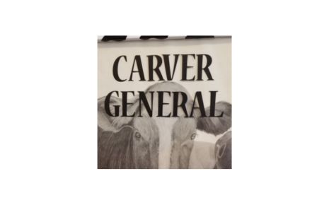 Carver General's Logo