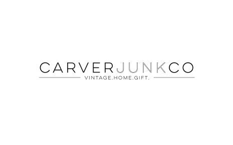 Carver Junk Company's Logo