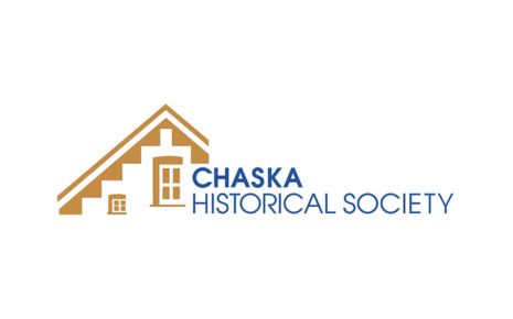 Chaska Historical Society's Logo