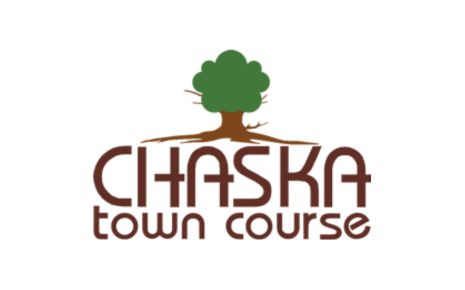 Chaska Town Course's Logo