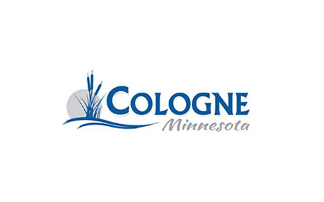 Main Logo for City of Cologne