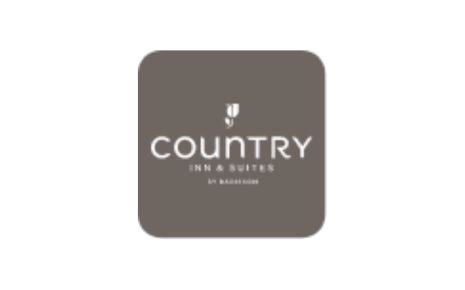 Country Inn & Suites by Radisson's Logo