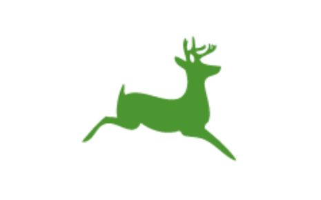 Deer Run Golf Club's Logo