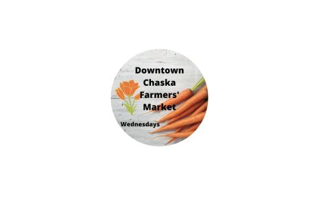 Downtown Chaska Farmers' Market's Logo