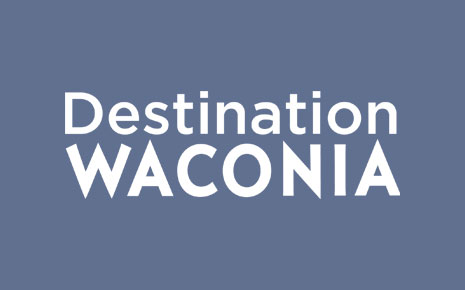 Main Logo for Waconia Chamber of Commerce