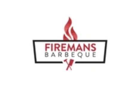 Firemans Barbeque's Logo