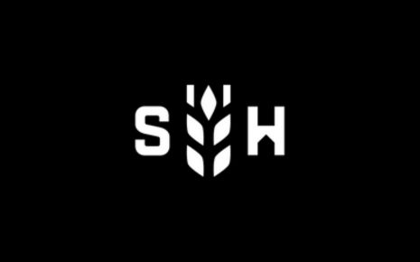 Schram Haus Brewery's Logo