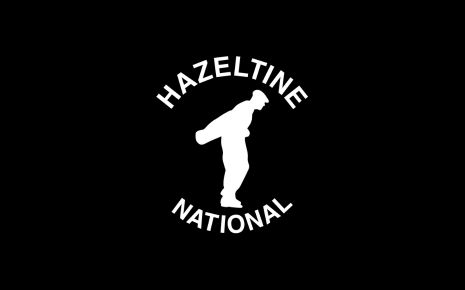 Hazeltine National Golf Club's Logo