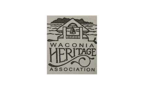 Waconia Heritage Association's Logo