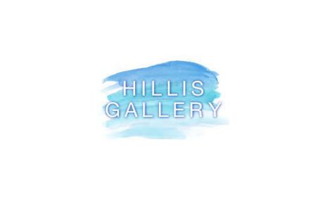Hillis Gallery's Logo