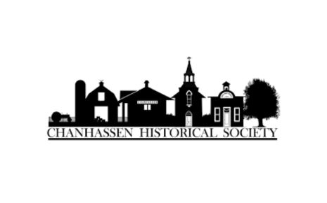 Chanhassen Historical Society's Logo