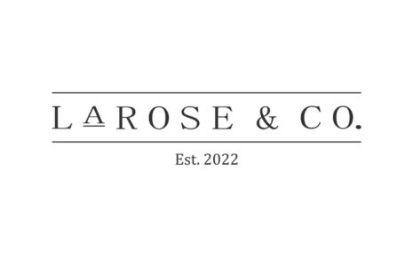 LaRose & C0's Logo