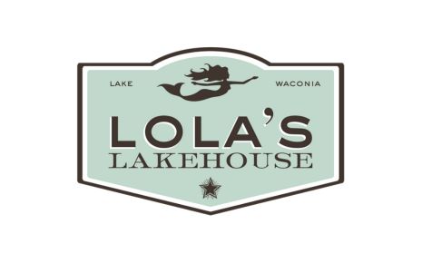 Lola's Lakehouse's Logo