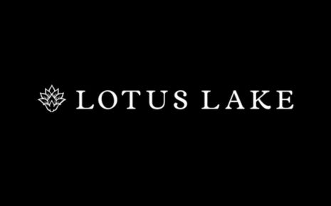 Lotus Lake's Logo