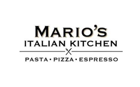 Mario's Italian Kitchen's Logo