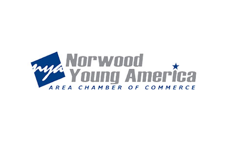 Main Logo for Norwood Young America Chamber of Commerce